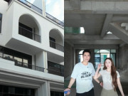 Nhà đẹp - Căn nhà mua chung của Việt Anh và Quỳnh Nga sau khi công khai yêu nhau, có gì đặc biệt?
