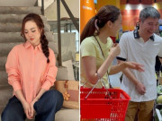 Yêu - Vợ trẻ NSND Công Lý tiết lộ tính cách thật của chồng, kể lại một đề nghị nhói lòng của ông xã