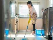 Nhà đẹp - Dọn nhà tháng cô hồn: Vứt ngay vật này để gia chủ làm ăn phát đạt
