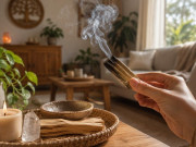 Nhà đẹp - Cách thanh tẩy nhà cửa để xua tan không khí ảm đạm tháng cô hồn