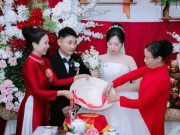 Yêu - Đám cưới sát vách ở Thanh Hóa, mẹ chồng liên tục dặn con dâu một câu