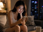 Yêu - Không dự đám cưới chồng cũ, anh nhắn tin mỉa mai “Em đau lòng à”, tôi nhắn vợ mới anh 6 từ