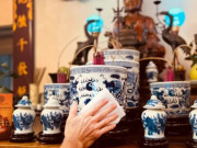 Nhà đẹp - Nhà sạch nhưng vẫn thấy bí bách và 3 việc cần làm ngay để may mắn bình an đi qua tháng 7 âm lịch