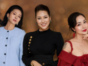 Yêu - 4 nghệ sĩ Việt cùng tên Thanh Vân: Người là NSND, người lấy chồng kém 11 tuổi