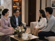 Yêu - Mẹ chồng tái hôn ở tuổi 55, thấy mặt bố dượng chồng, tôi thất thần nhớ lại chuyện 4 năm trước