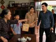 Yêu - Cháu nội tìm thấy bản di chúc tôi giấu 10 năm, nghe cháu hỏi một câu, tôi đuổi thẳng con trai ra cửa