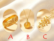 Yêu - Trắc nghiệm: Chọn một món trang sức cưới, khám phá kiểu tình yêu bạn thực sự khao khát
