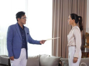 Yêu - Định ly hôn để quay lại với vợ cũ, ngày tôi đưa đơn, vợ hiện tại nói một câu khiến tôi chết lặng