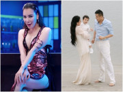 Yêu - Mỹ nhân Quảng Ninh 2 lần đỗ thủ khoa cưới chồng doanh nhân, U50 sinh quý tử, sở hữu biệt thự từ Hà Nội đến TP.HCM