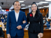 Yêu - Phi Thanh Vân sau đổ vỡ: "Quốc tịch không quyết định tuổi thọ của hôn nhân"