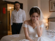 Yêu - Lấy chồng hơn 22 tuổi vì thấy anh "hiền như đất", đêm tân hôn tôi bàng hoàng trước cách cư xử của anh