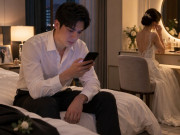 Yêu - Tái hôn sau 8 năm, đêm cưới vợ cũ bỗng nhắn “cảm ơn anh” khiến tôi lặng người