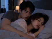 Yêu - Về nhà lúc 3 giờ sáng, lên giường ôm vợ nghe cô ấy nói mớ một câu, tôi điếng người