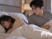 Yêu - Tăng ca 12 giờ đêm mới về nhà, tôi lên giường ngủ, sáng ra bủn rủn chân tay khi thấy người bên gối