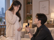 Yêu - Trót mang thai sau một đêm với sếp đã có vợ, tôi thú nhận với bạn trai, anh vội xin cưới