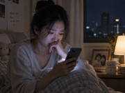 Yêu - 2 giờ sáng chồng cũ nhắn tin xin tái hôn sau 1 tháng ly hôn, tôi bật cười đáp 4 từ