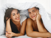 Yêu - Vì sao các cặp đôi hạnh phúc thường duy trì điều này trước khi ngủ?