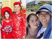 Yêu - Cô gái TP.HCM khiến “ông chú” Đài Loan “say như điếu đổ”, “cưa” bằng trà vải suốt 30 ngày, cưới 9 năm vẫn mặn nồng như ngày đầu
