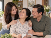 Yêu - U60 tôi tái hôn sau 90 ngày quen biết bất chấp con gái cản, 3 năm sau con bé đi đâu cũng khen bố dượng