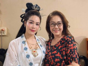 Yêu - Mối quan hệ đặc biệt giữa Nhật Kim Anh và mẹ chồng cũ