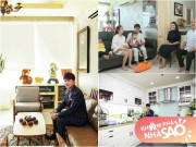Nhà đẹp - "Vua nhạc sàn" nổi tiếng Việt Nam có quá khứ vất vả, nay sống trong cơ ngơi tiền tỷ đắt giá bên vợ đẹp con xinh