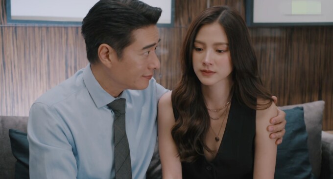 Anh nói không muốn sinh thêm con vì sợ con trai riêng của anh bị tổn thương. (Ảnh minh họa)