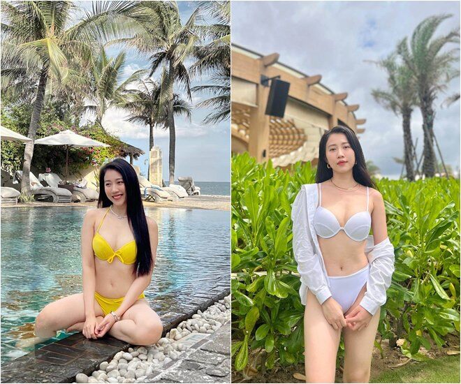 Bên cạnh nhan sắc hay sự nghiệp nghệ thuật rực rỡ, ở tuổi 32, mỹ nhân chưa chồng này còn khiến nhiều người ngưỡng mộ bởi khối tài sản đáng mơ ước, nổi bật là không gian sống sang trọng, ấm cúng tại TP.HCM.