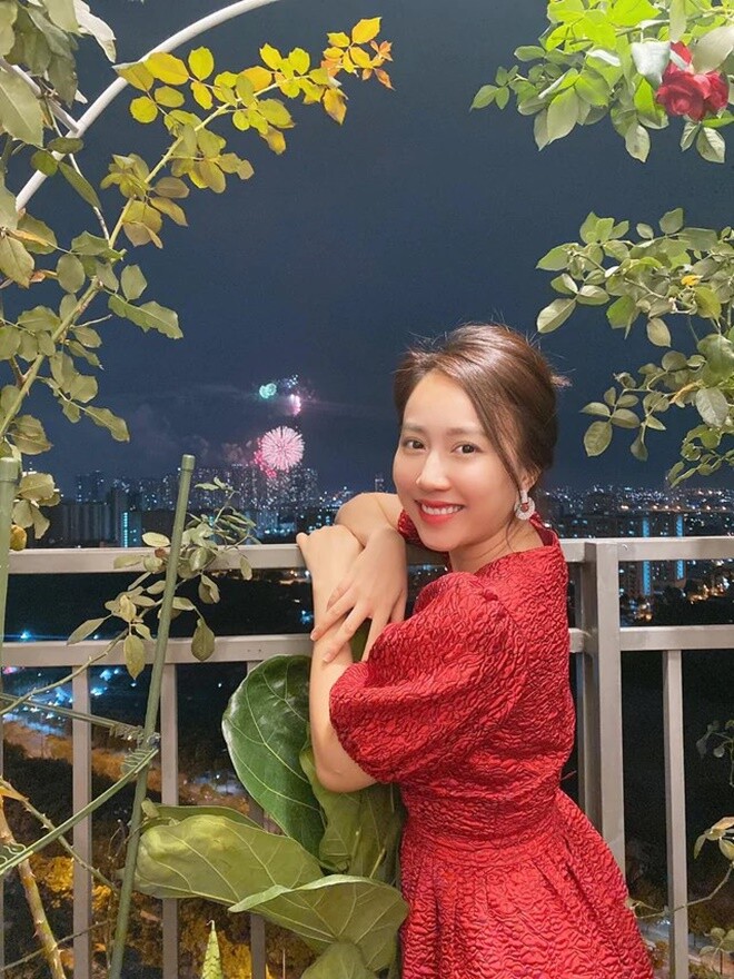 Mỹ nhân phim giờ vàng VTV chưa chồng là amp;#34;phú bàamp;#34; giàu có, sở hữu căn nhà lung linh được định giá tới 8 tỷ - 25