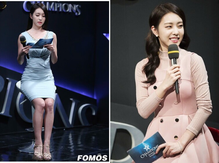 Nhan sắc vợ của So Ji Sub. 