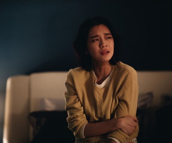 Tôi đã vô tình phát hiện chồng chuyển cho mẹ 100 triệu. (Ảnh minh họa)