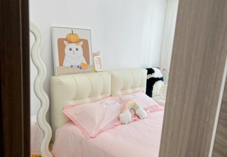 Tại sao này càng nhiều người không lắp giường đôi 1,8m? 3 thiết kế này tiết kiệm, sang trọng lại tiện dụng hơn - 2