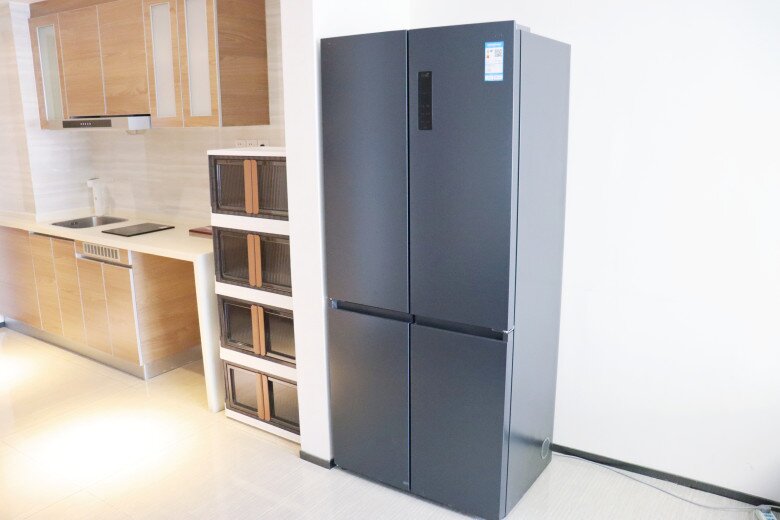 Tại sao ngày càng nhiều người từ bỏ tủ lạnh side by side? Nhiều gia đình chuyển sang kiểu tủ này vì tiện hơn - 3