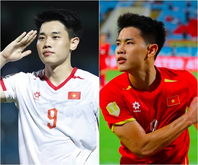 Ở tuổi 22, không chỉ khẳng định tài năng vượt trội trên sân cỏ với vô số danh hiệu cao quý, Nguyễn Đình Bắc còn khiến nhiều người thán phục bởi tấm lòng hiếu thảo. Ngôi nhà mới không chỉ là công trình kiến trúc hiện đại, tiện nghi mà còn là trái ngọt thể hiện sự biết ơn chân thành mà nam cầu thủ trẻ dành tặng cho bố mẹ sau những năm tháng miệt mài cống hiến cho bóng đá nước nhà.