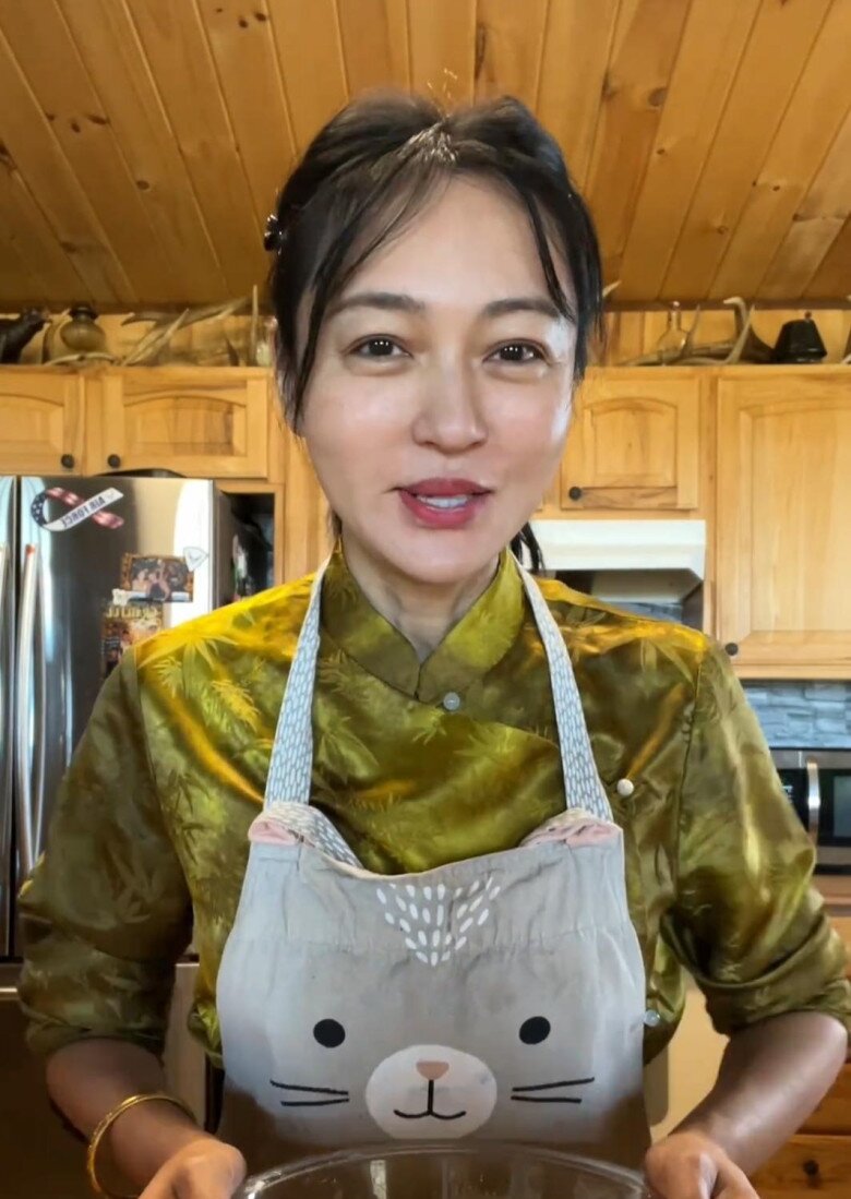 Chị Phàm.