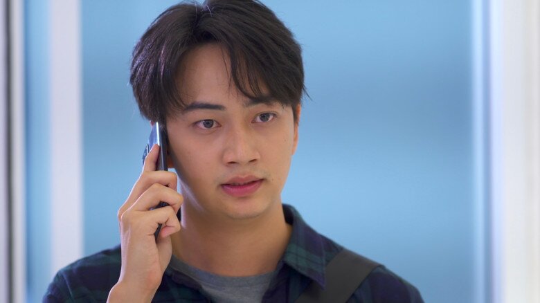Ngày thứ 7 sau khi ly hôn, tôi nhận được cuộc gọi từ một số lạ. (Ảnh minh họa)