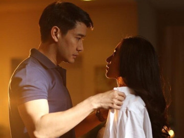 Tôi trót qua đêm với đối tác trẻ tuổi, biết chuyện chồng không trách nửa lời khiến tôi càng bối rối