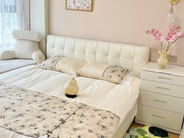 Tại sao này càng nhiều người không lắp giường đôi 1,8m? 3 thiết kế này tiết kiệm, sang trọng lại tiện dụng hơn
