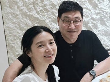 Nàng Dae Jang Geum tuổi 55 giàu có, viên mãn bên chồng đại gia hơn 20 tuổi