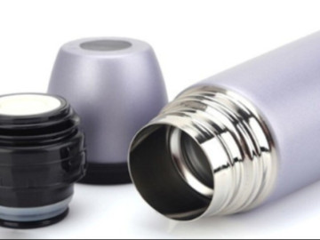 Bí quyết sử dụng bình giữ nhiệt inox an toàn, không lo nhiễm độc