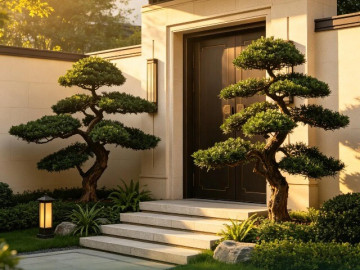 Trồng 10 cây giữ lộc trước cổng còn "vững" hơn gửi tiền ngân hàng, nhà giàu đều có ít nhất một loại, chẳng trách ngày càng phất