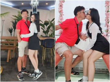 Cô gái Quảng Ninh cưới chồng Hàn hơn 21 tuổi, sinh 3 con vẫn cuốn hút, được bố mẹ chồng tặng nhà đứng tên mình
