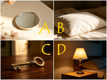 Yêu - Trắc nghiệm: Bạn quan trọng đến đâu trong lòng người ấy? Đáp án có thể khiến bạn bất ngờ