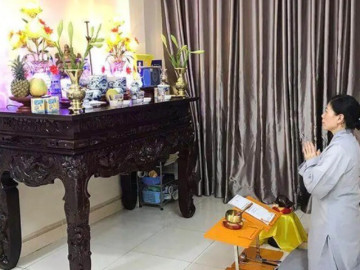 8 điều nhiều nhà thường bỏ qua khi cúng Rằm tháng 7