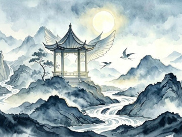 Trắc nghiệm: Bạn nhìn thấy thứ gì đầu tiên? Đáp án tiết lộ bạn có “số” được yêu chiều hay dễ chịu nhiều tổn thương trong tình yêu