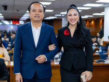 Yêu - Phi Thanh Vân sau đổ vỡ: "Quốc tịch không quyết định tuổi thọ của hôn nhân"
