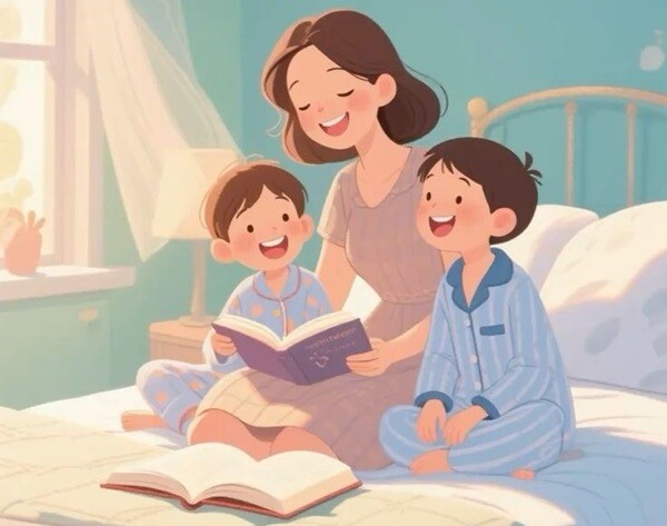 Trẻ sinh vào 3 tháng này người xưa xem là có “phúc khí”, lớn lên được yêu quý, sống giàu sang - 6