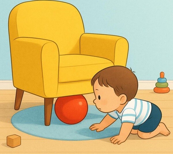 90% bố mẹ từng mắng con vì 4 hành vi này mà không biết là amp;#34;tín hiệu vàngamp;#34; của IQ cao - 7