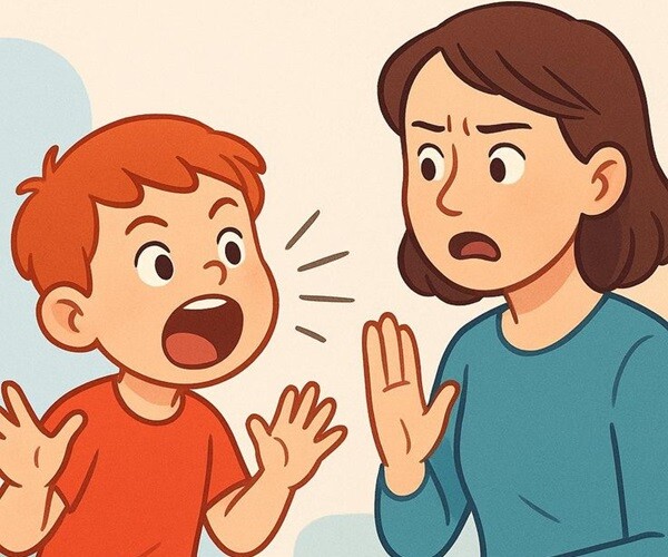 4 kiểu bố mẹ dễ dạy các con trở nên ganh ghét nhau mà không nhận ra - 1