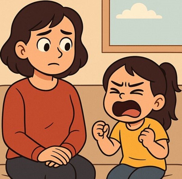 4 kiểu bố mẹ dễ dạy các con trở nên ganh ghét nhau mà không nhận ra - 5