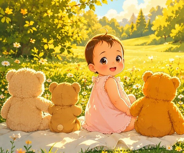 Trẻ sinh vào 4 tháng âm lịch này có khí chất lãnh đạo giỏi, lớn lên dễ thành người có địa vị cao - 1